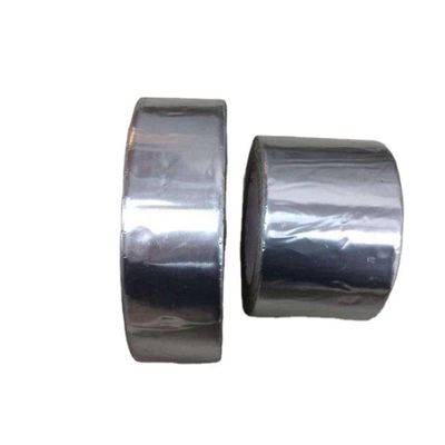 качество  ‎3/4 Inch Aluminum Butyl Tape For Metal Concrete Wood And Plastic With Squeegee завод
