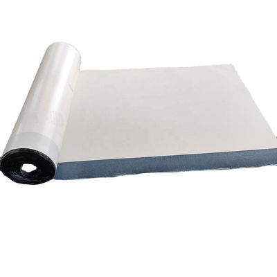 качество  Waterproof HDPE Membrane Sheet 1.2mm 1.5mm 1.7mm Thickness Customized завод