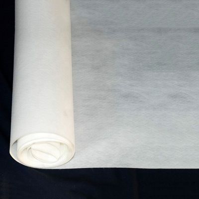 качество  Heat Resistant Non Woven Fabric For Roofing And Construction Materials завод
