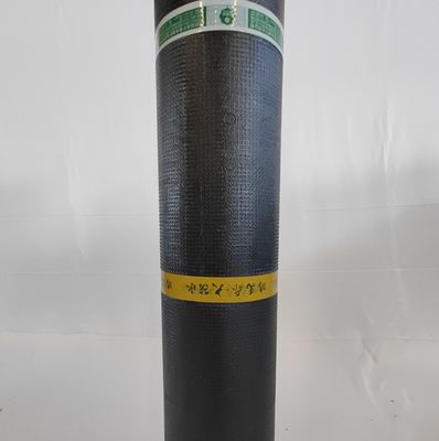 качество  7.5m 10m length Self Adhesive Waterproofing Membrane For Underground Structures завод