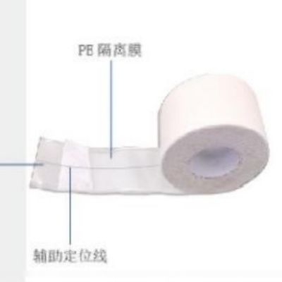 качество  Waterproof Polyethylene Self Adhesive Tape For Pipe Gallery завод