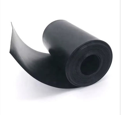 качество  Permeable Tree Root Barrier Membrane Prevent Damage Root Proof Membrane завод