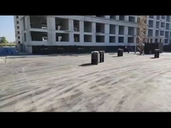 Строительство самоклеящийся водонепроницаемый лист полимерный модифицированный асфальт водонепроницаемая мембрана