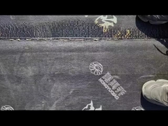 Самоклеящийся подвал водонепроницаемая мембрана полимер модифицированный асфальт 7,5 м 10 м толщина