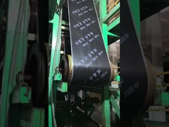 5 мм модифицированный битум водонепроницаемая мембрана медная композитная шина база эластомер