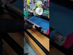 Реакционная клея Полимерная укрепленная гидроизоляционная мембрана толщина 1,5 мм 2,0 мм