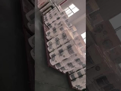 Кристализационное водонепроницаемое покрытие Цементированное водонепроницаемое покрытие для ванных комнат